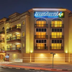 Arabian Dreams Aparthotel