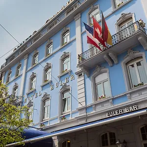 Hotel Euler ****