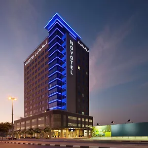 Novotel Bur - Healthcare City Hotell