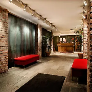 Hellsten Hotel Stockholm