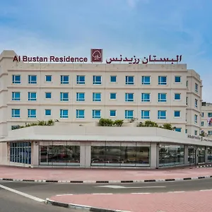 **** Aparthotel Al Bustan Centre & United Arab Emirates