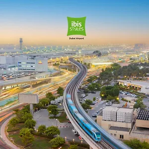 Ibis Styles Airport Hotel