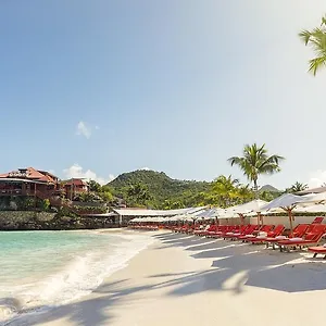 ***** Hotel Eden Rock - St Barths Saint-Barthelemy